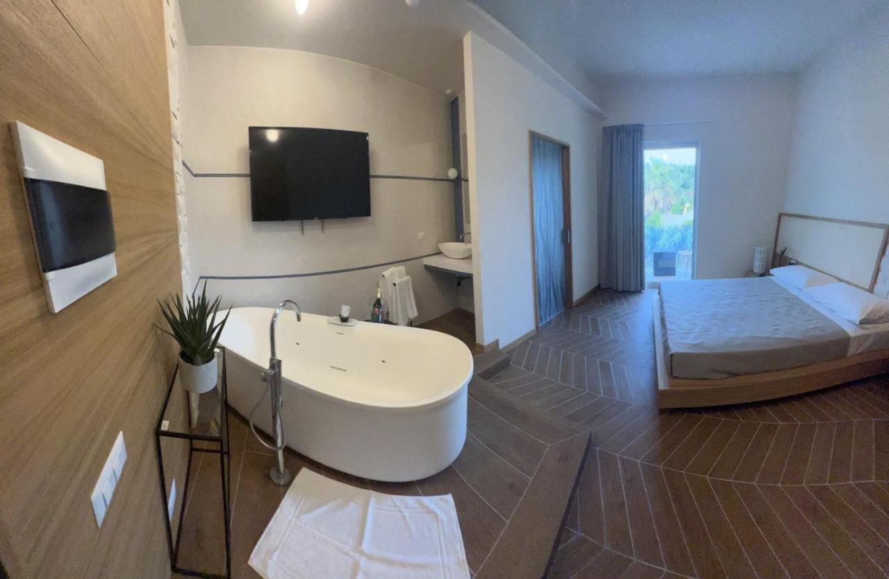 باكولي View Room المظهر الخارجي الصورة