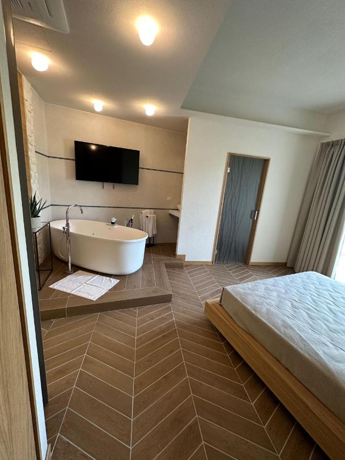 باكولي View Room المظهر الخارجي الصورة