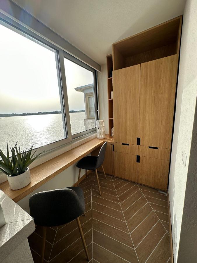 باكولي View Room المظهر الخارجي الصورة
