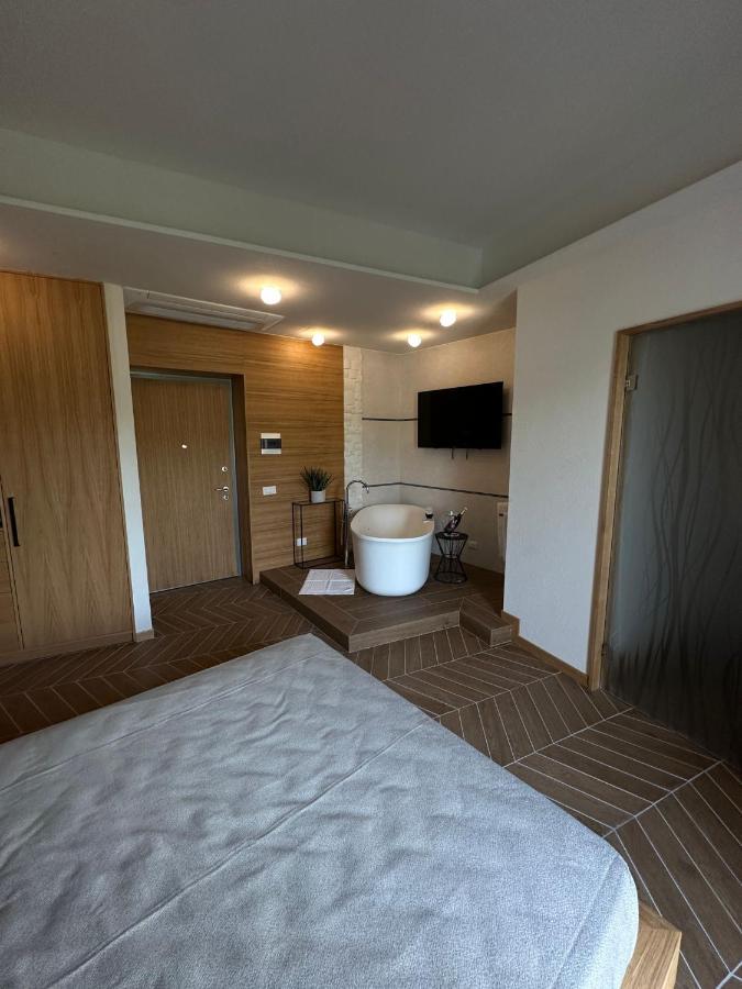 باكولي View Room المظهر الخارجي الصورة