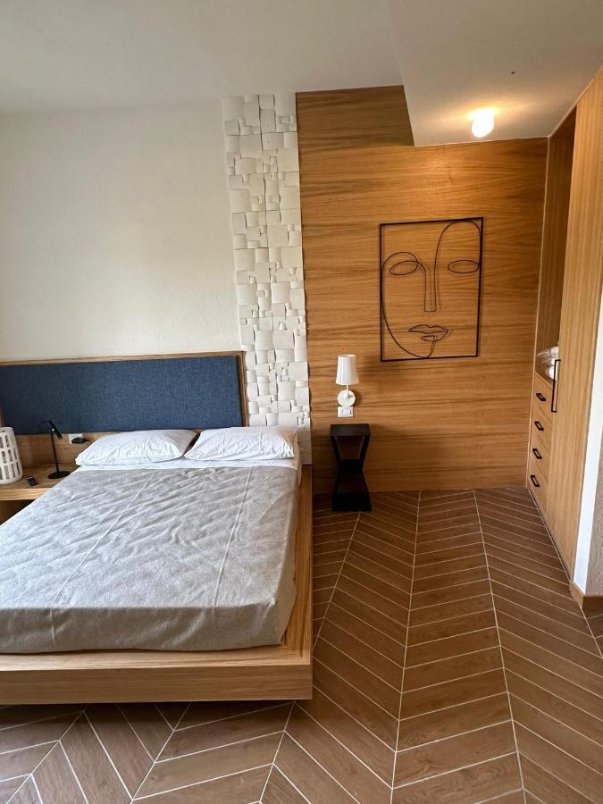 باكولي View Room المظهر الخارجي الصورة