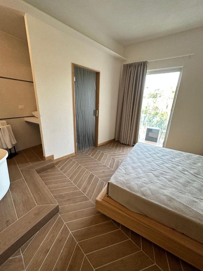 باكولي View Room المظهر الخارجي الصورة