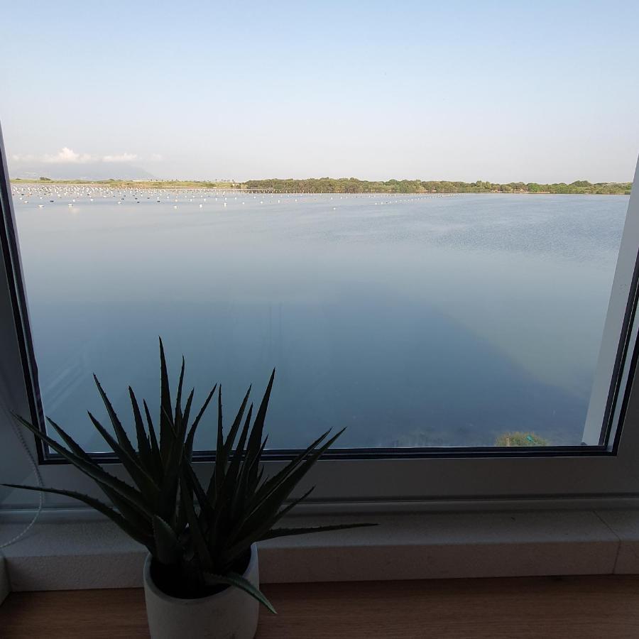 باكولي View Room المظهر الخارجي الصورة